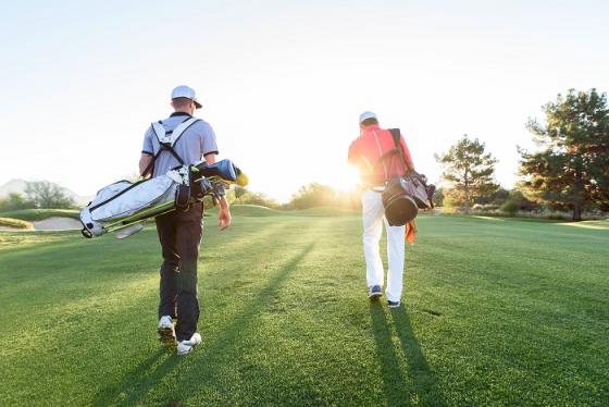 Điểm lại top 5 thương hiệu thời trang golf nổi bật nhất năm 2021