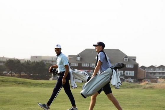 Liệu bạn đã biết cách chọn túi đựng golf đúng đắn?