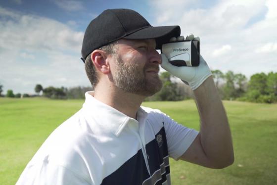 Bushnell – Thương hiệu ống nhòm golf hàng đầu dành cho các golfer