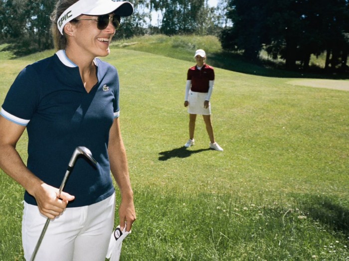 25 thương hiệu thời trang golf tốt nhất có thể giúp bạn chơi hay hơn