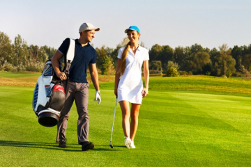 Những kinh nghiệm mang gậy golf khi đi du lịch các golfer nhất định phải nằm lòng