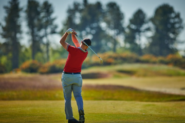 Carnoustie Golf Links – Điểm đến thách thức tài năng của mọi golfer
