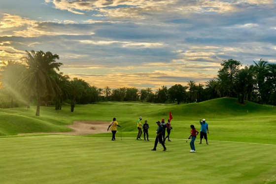 Khám phá Mission Hills Golf Club – Sân golf lớn nhất thế giới tại Trung Quốc