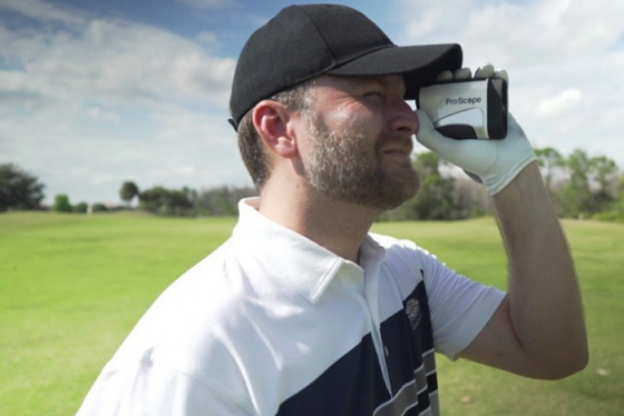 Bushnell – Thương hiệu ống nhòm golf hàng đầu dành cho các golfer