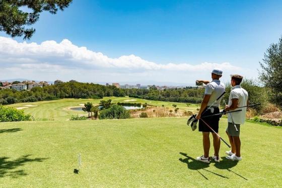 Top 5 sân golf tốt nhất Mallorca – hòn đảo thiên đường của xứ bò tót